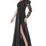 Rochie eleganta cod 9577 3 jpg