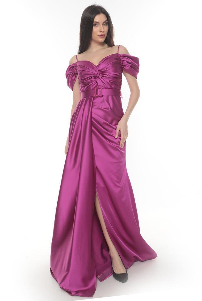 Rochie eleganta cod 9611 2 jpg