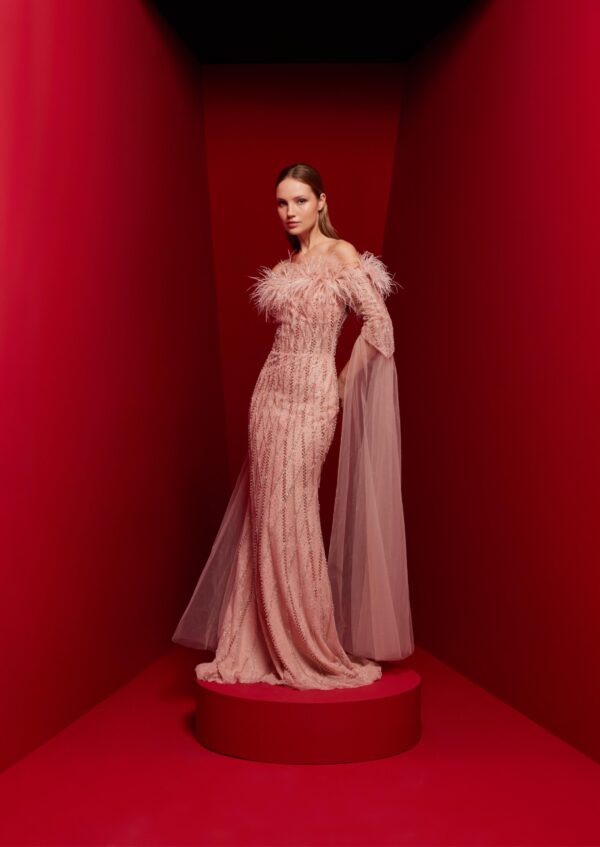 Rochie eleganta cod: 2861