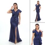 Rochie eleganta cod 9592 jpg