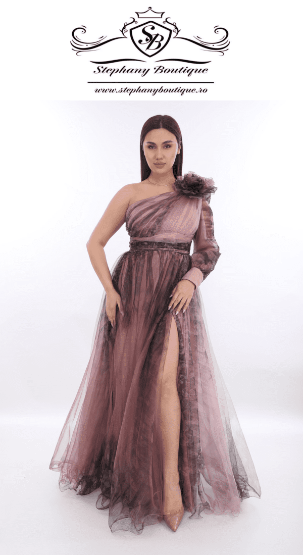 Rochie eleganta cod: 9605