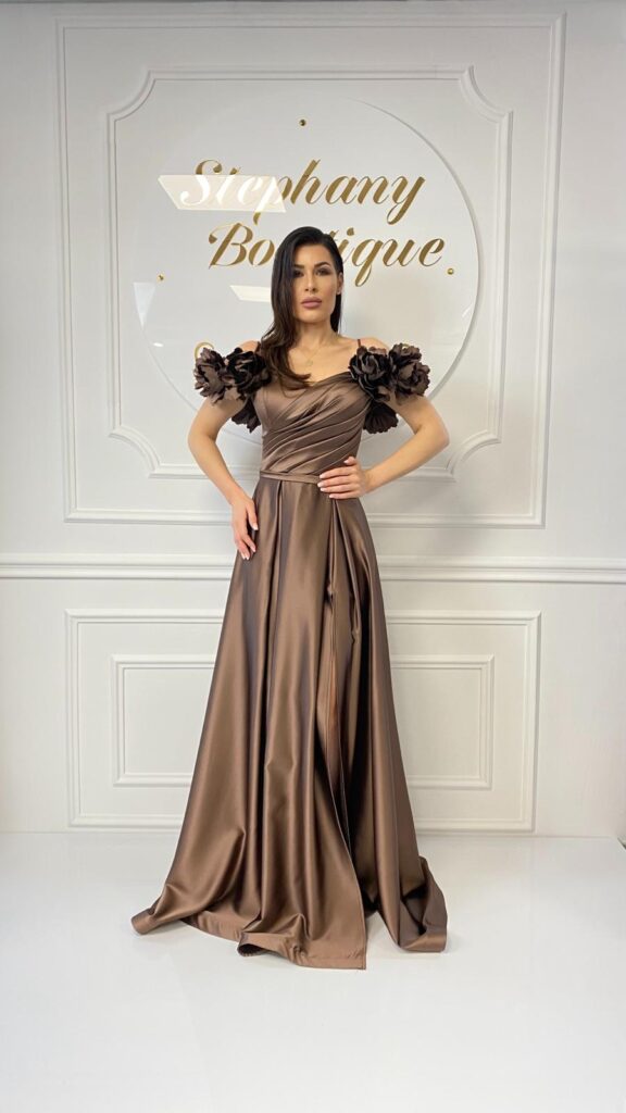 F4 jpeg 3 Rochie eleganta 9610 6 1