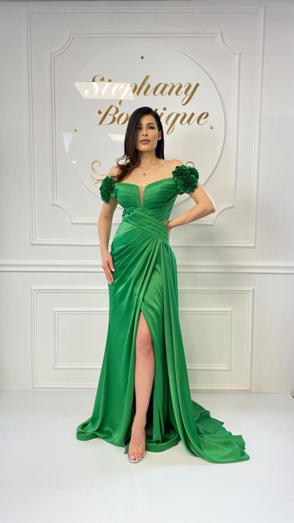 Attribute_pa_marime42attribute_pa_culoarenegru magenta 3 Rochie eleganta cod 2187 2