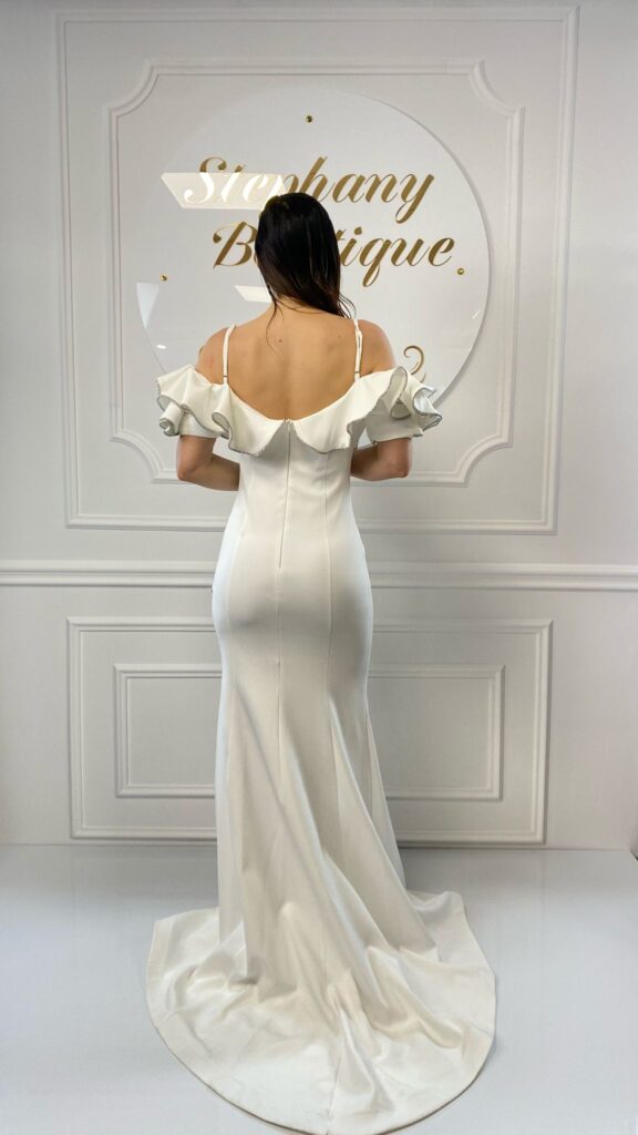 Img 20240501 wa0243 jpg 3 Rochie eleganta cod 9588