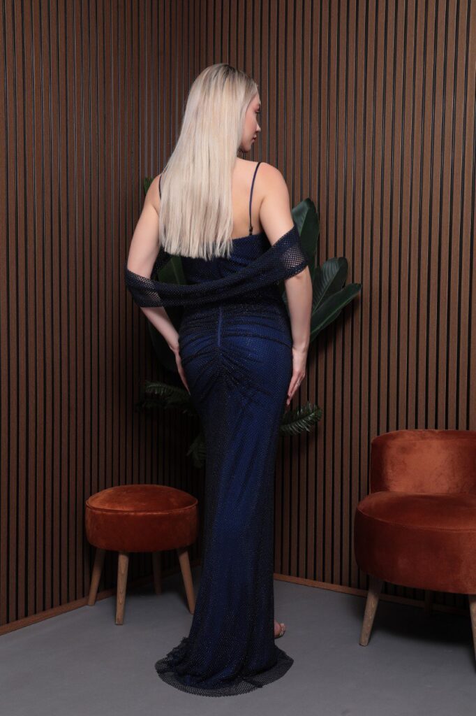 Attribute_pa_culoareverde mentaattribute_pa_marime48 3 Rochie eleganta cod 9558. 3