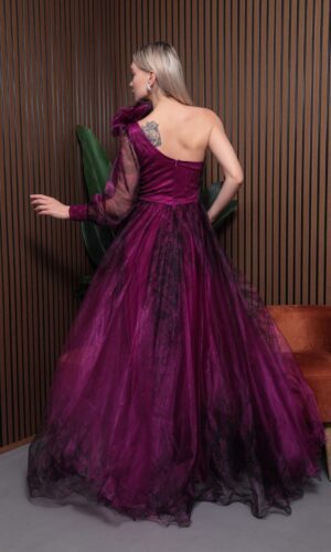 Costume barbati la moda Dragonul Rosu