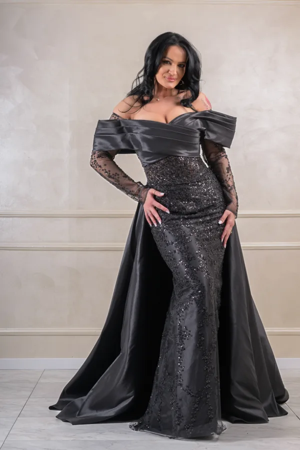 Rochie Eleganta cod: 2984