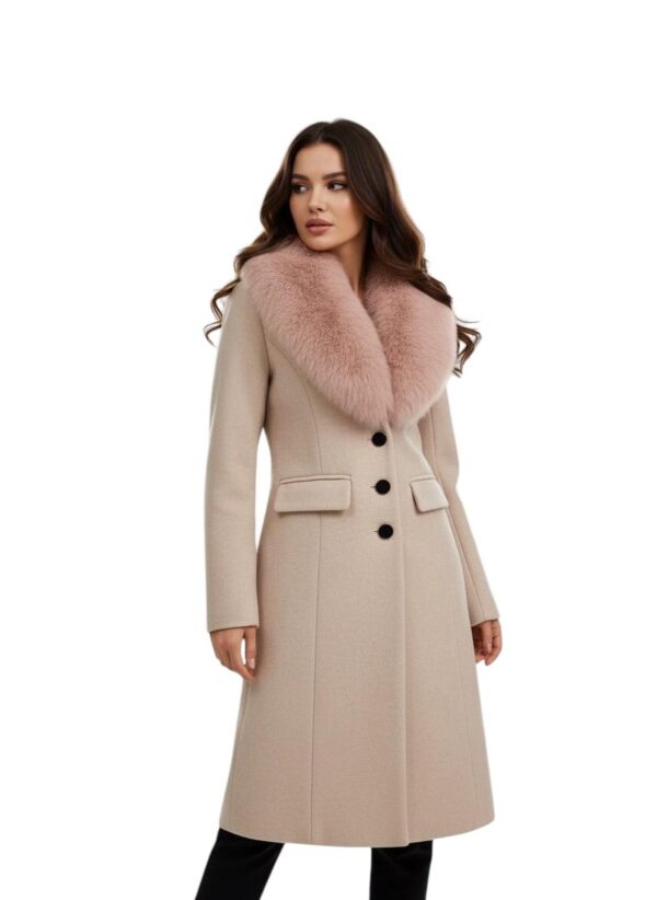 Palton Dama Cod: 507