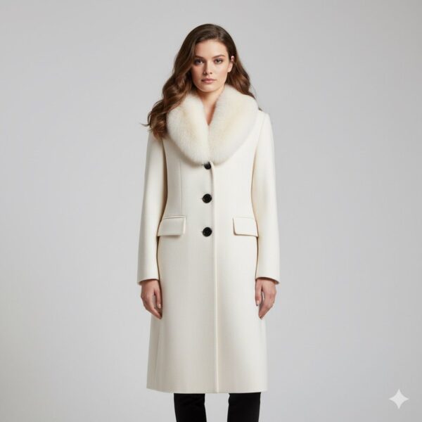 Palton Dama Cod: 507