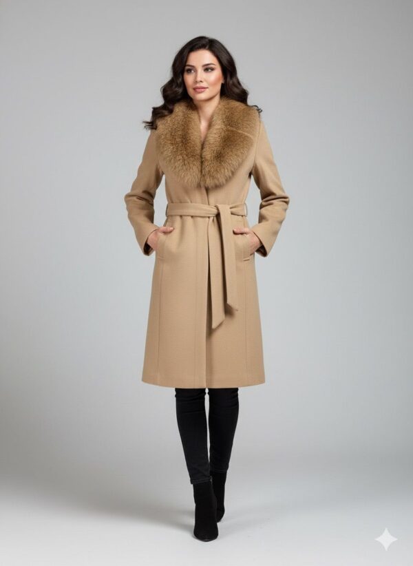 Palton Dama Cod: 508