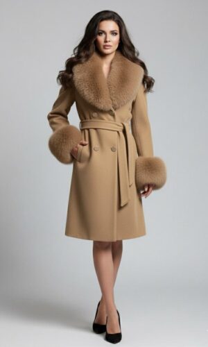 Palton dama cod: 505 2 Whatsapp image 2025 11 02 at 17. 32. 57 3