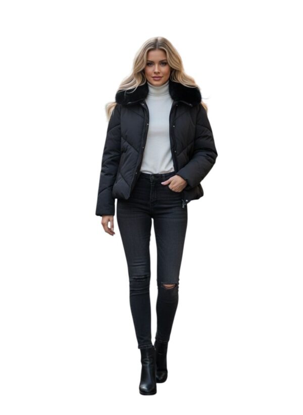 Geaca Scurta Cod: 076