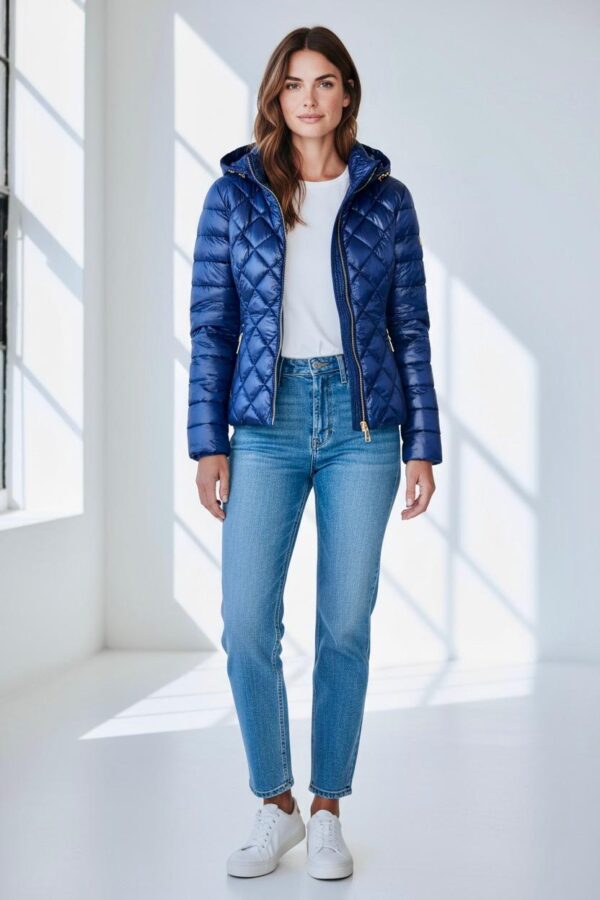 Geaca Dama Cod: 2002