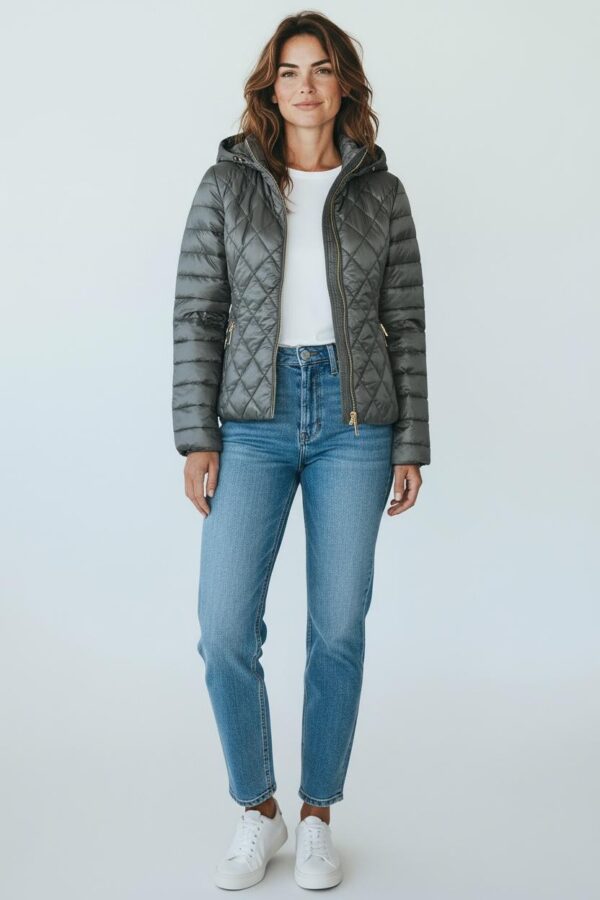 Geaca Dama Cod: 2002