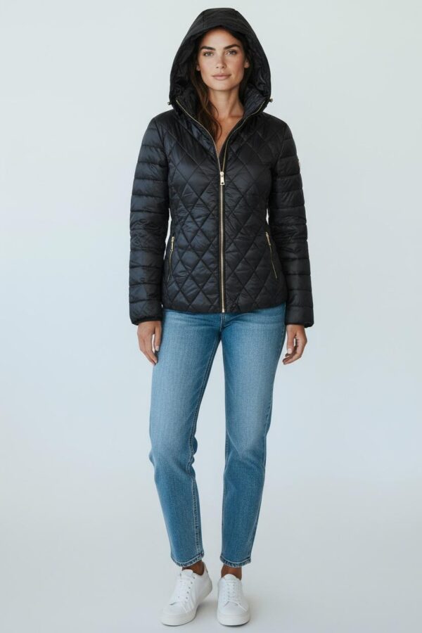 Geaca dama cod: 2002