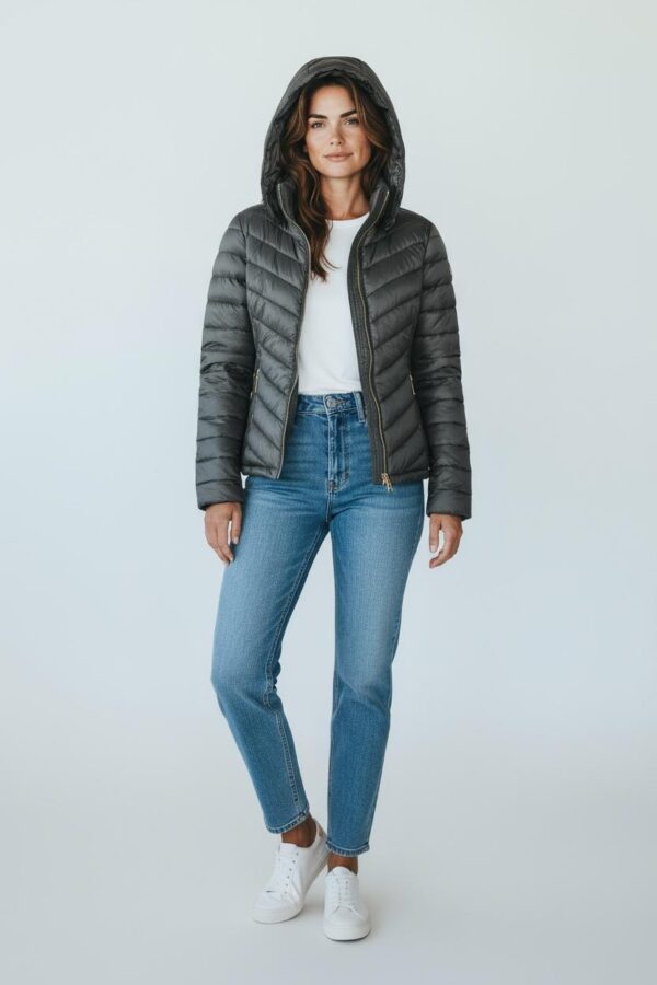 Geaca Dama Cod: 2005