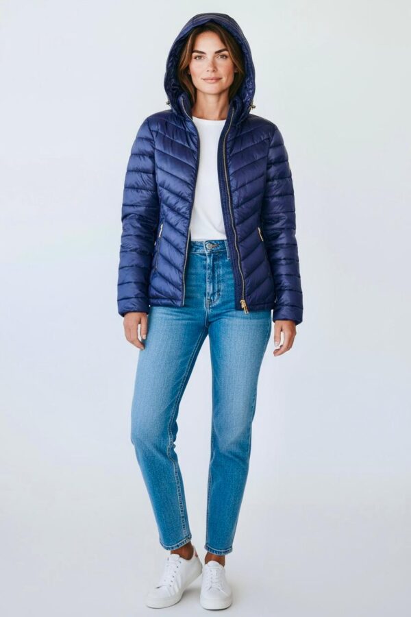 Geaca Dama Cod: 2005