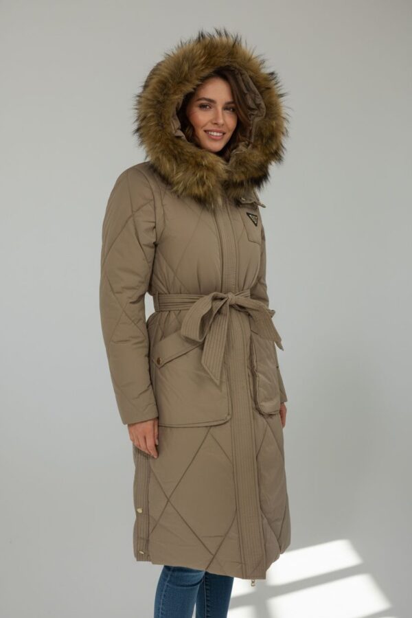 Geaca lunga cod: 005 1 Geaca lunga cod: 005