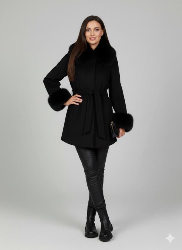 Palton dama cod: 503 1 Palton dama cod: 503