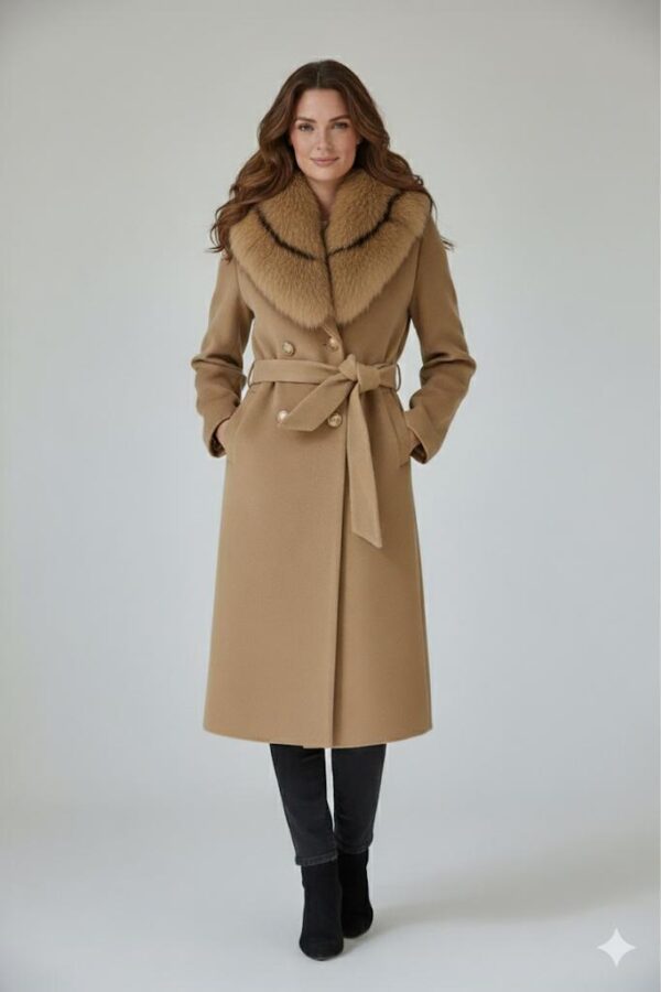 Palton dama cod: 501 1 Palton dama cod: 501