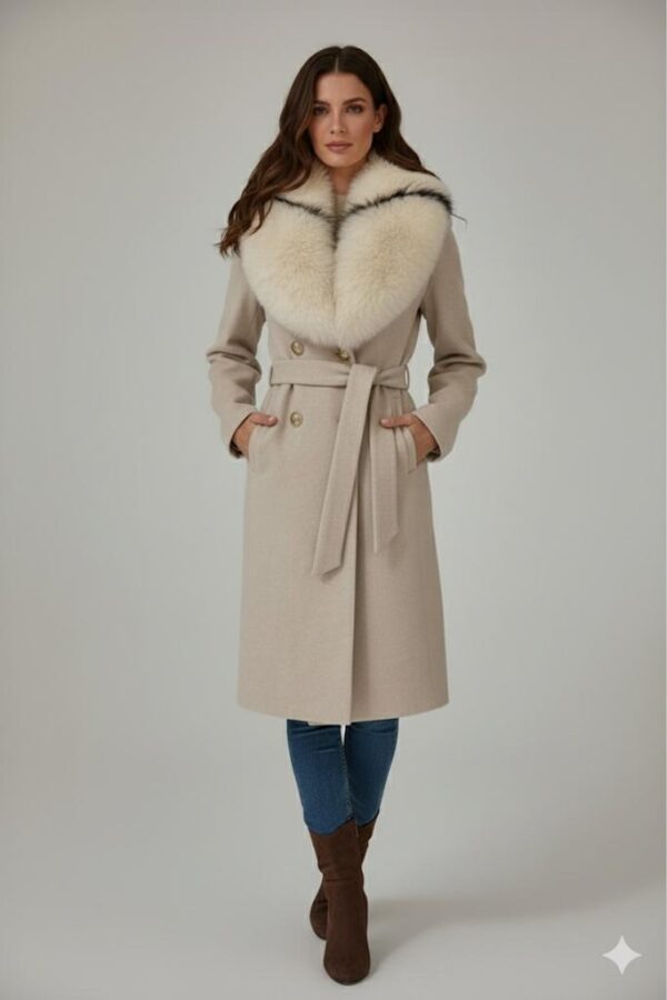 Palton Dama Cod: 501