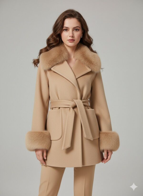 Palton Dama Cod: 504