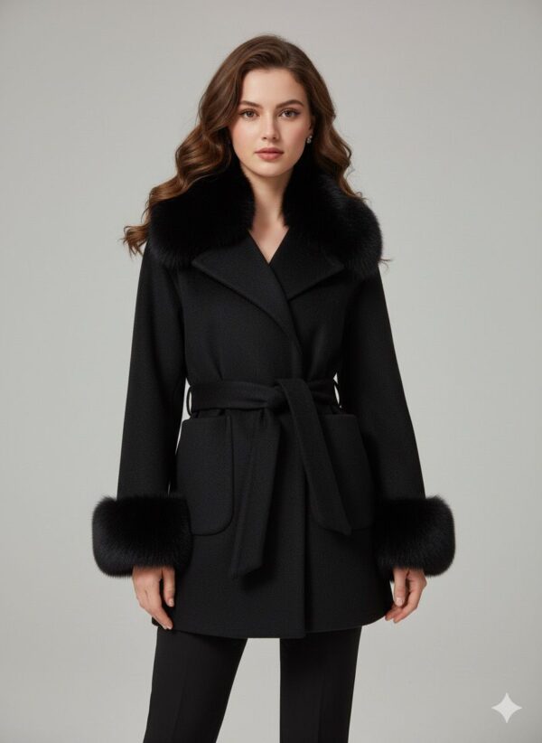 Palton Dama Cod: 504