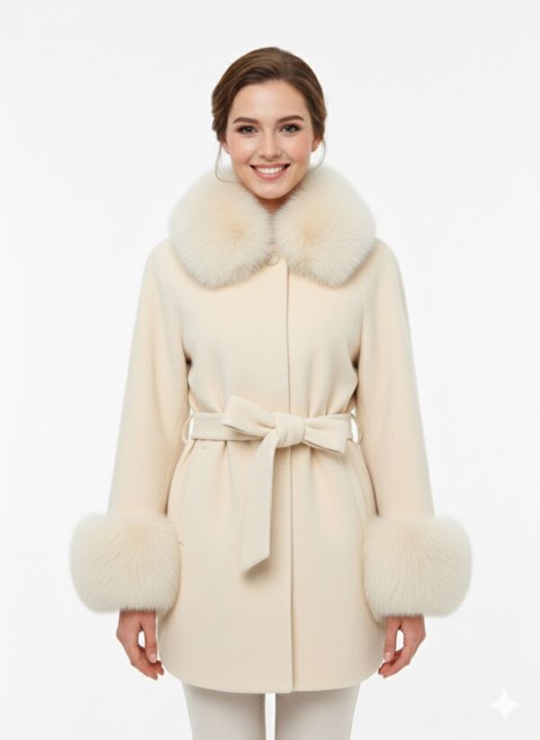 Palton Dama Cod: 503