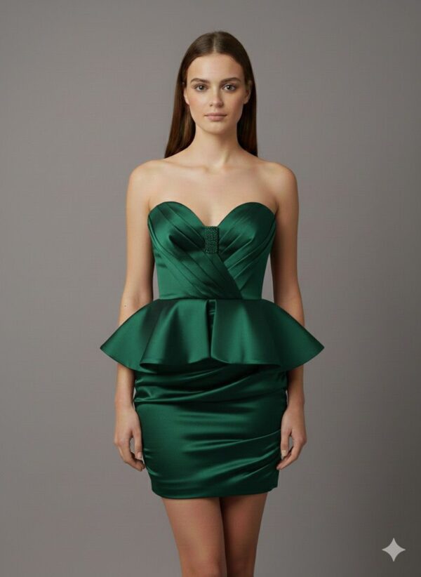 Rochie Scurta Cod: 3127