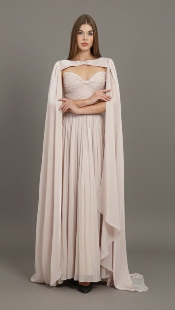 Rochie Lunga Cod: 000