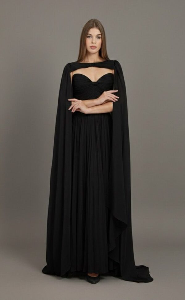 Rochie Lunga Cod: 0002