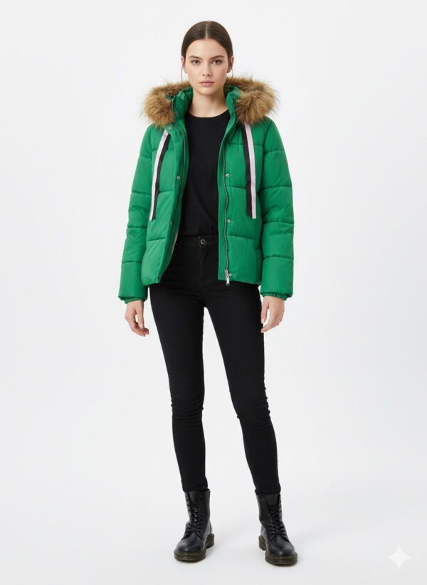 Geaca Scurta Cod: 156