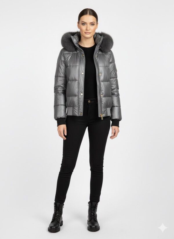 Geaca Scurta Cod: 2159