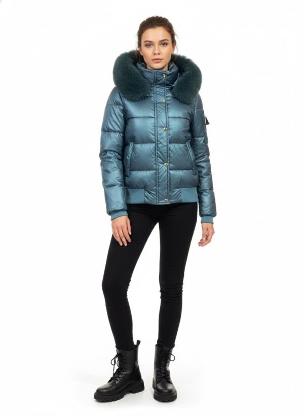 Geaca Scurta Cod: 2159