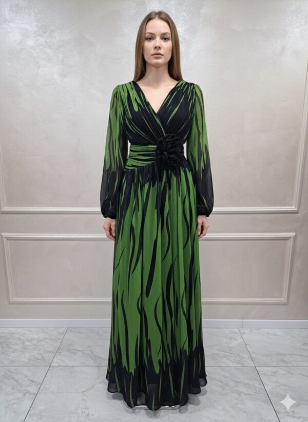 Rochie Lunga Cod: 5032