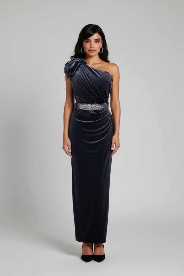 Rochie Lunga Cod: 9393