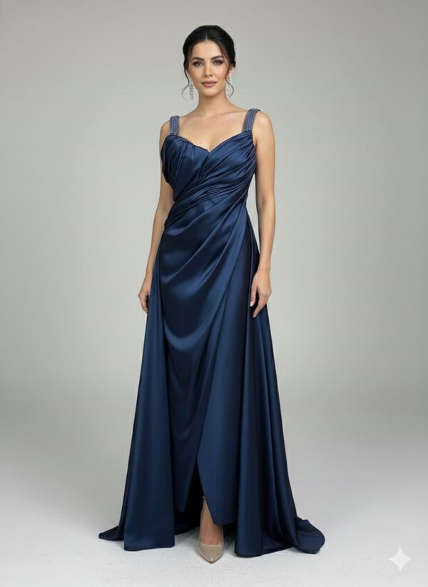 Rochie Lunga Cod: 2980