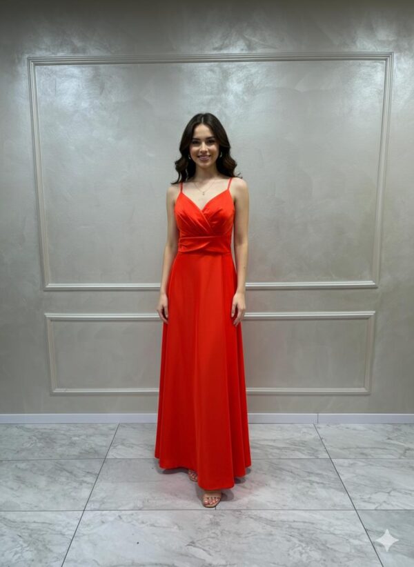 Rochie Lunga Cod: 9517.