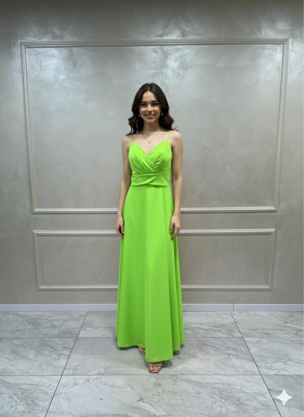 Rochie Lunga Cod: 9715.