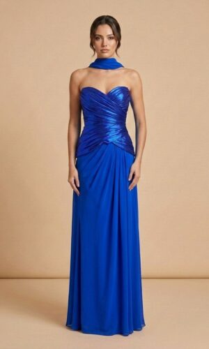 Rochie Lunga Cod: 10242