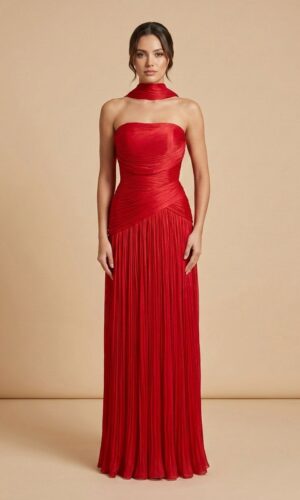 Rochie Lunga Cod: 10400