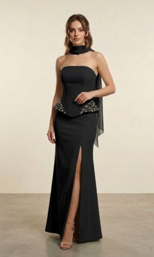 Rochie Lunga Cod: 5001