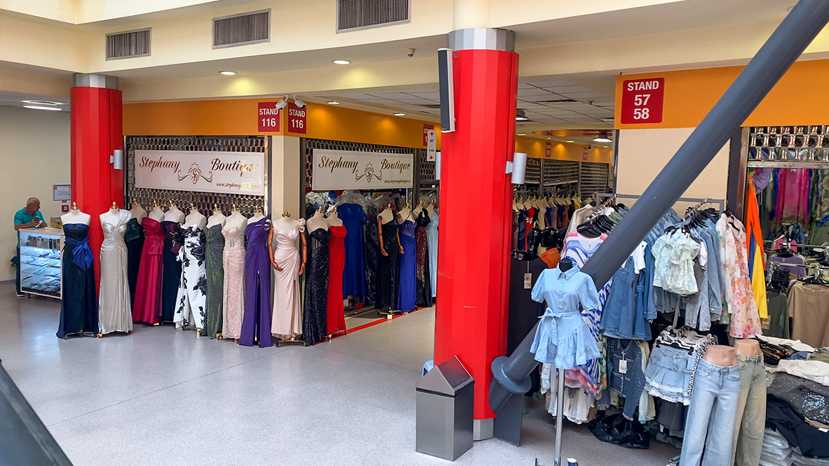 Recenzii parter Stephany Boutique - experiențe reale Recenzii parter Stephany Boutique din Dragonul Roșu Mega Shop