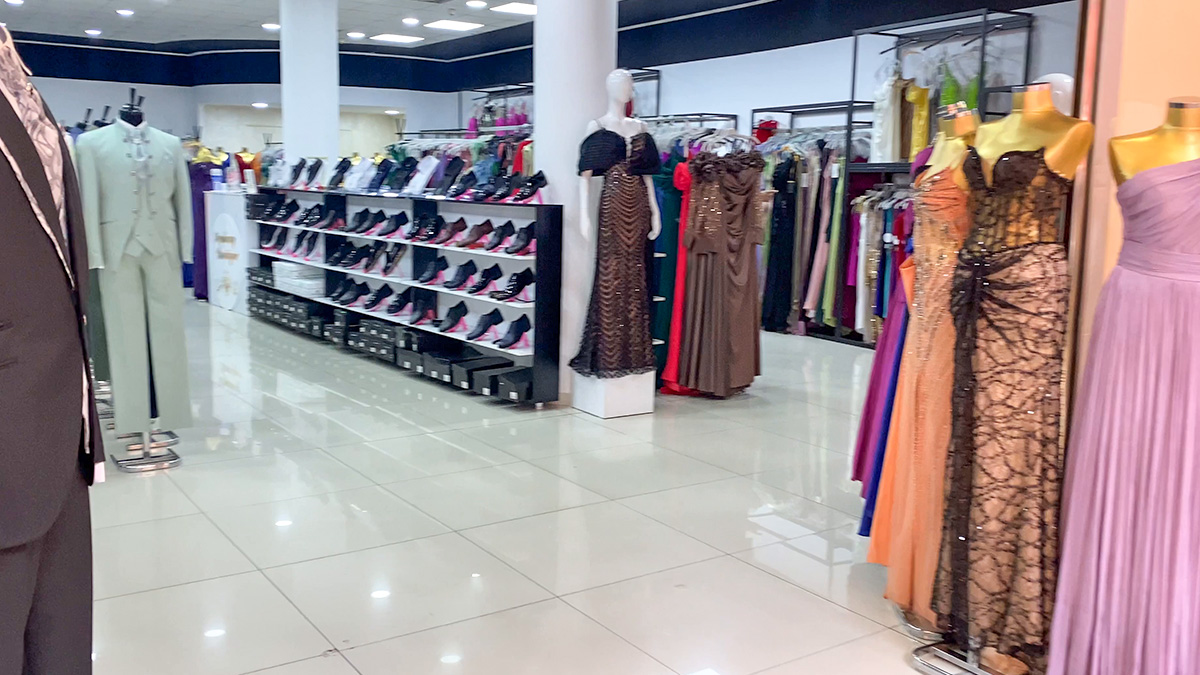 Calitatea rochiilor Stephany Boutique - experiențe reale Calitatea rochiilor Stephany Boutique în experiențele clientelor