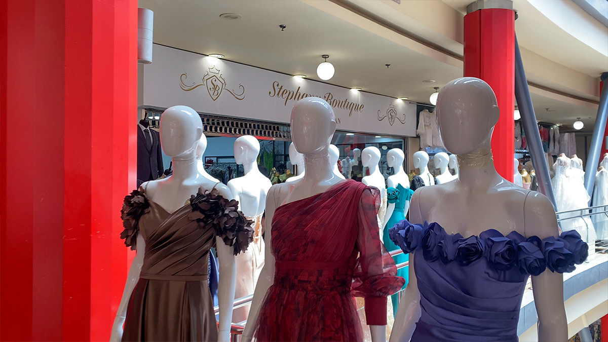 Raport calitate-preț la Stephany Boutique Raport calitate-preț pentru rochiile Stephany Boutique