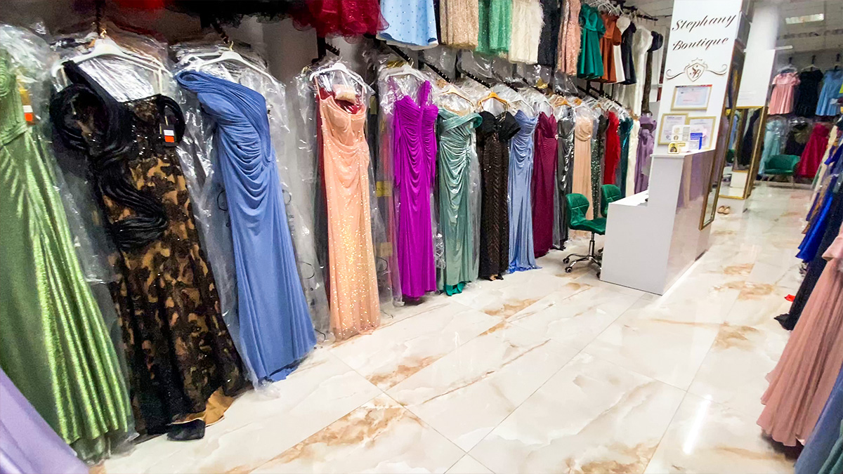 Modele rochii pe site și în magazin la Stephany Boutique Modele rochii pe site și în magazin la Stephany Boutique